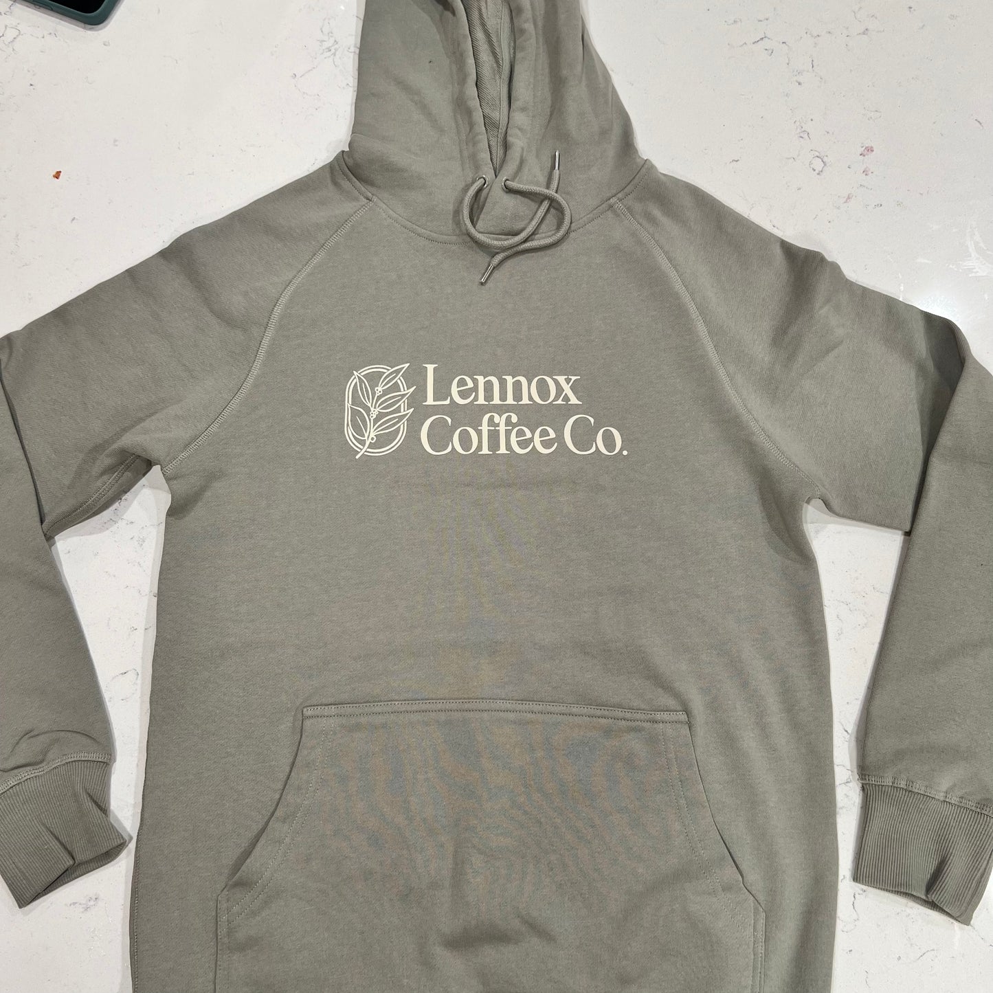 Logo Hoodie